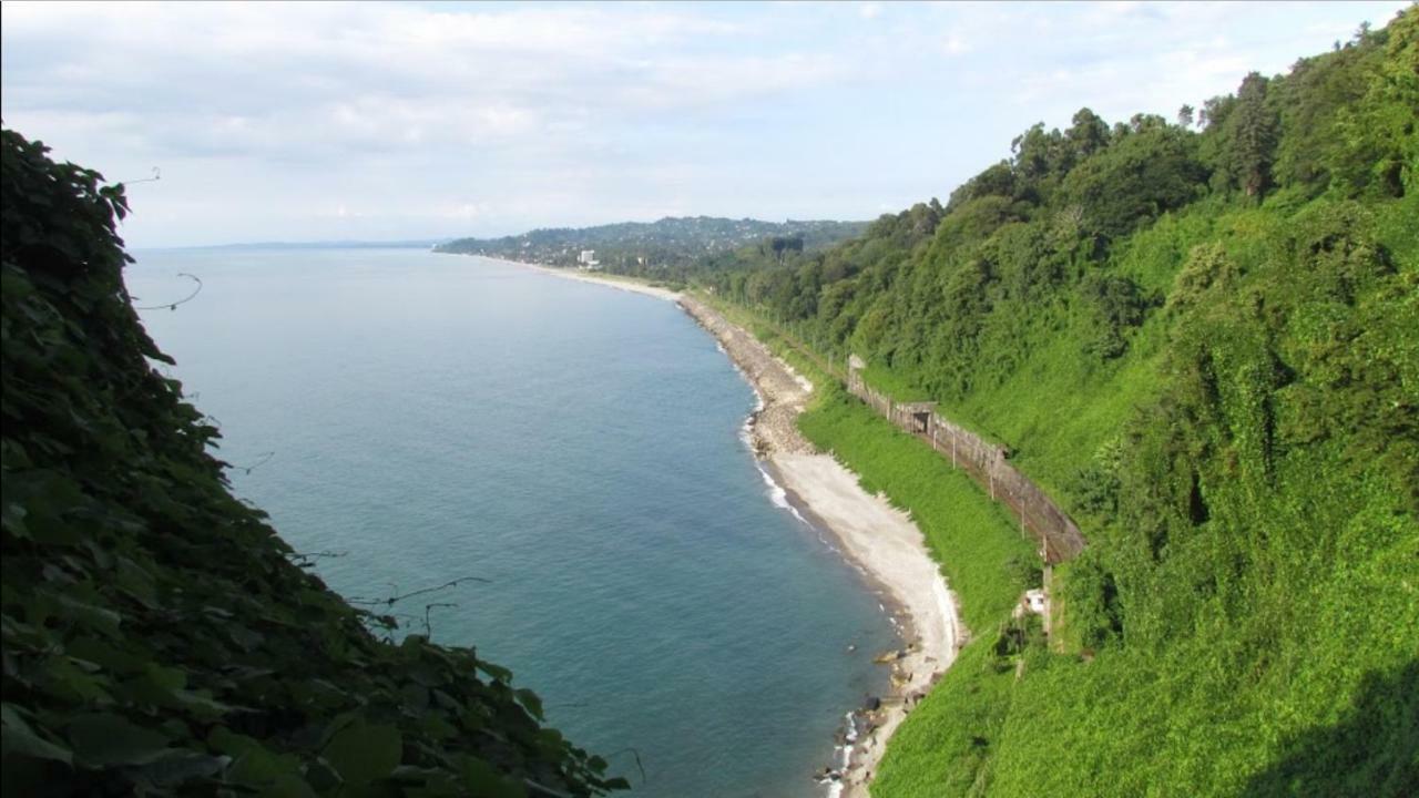 Green Line Батумі Екстер'єр фото